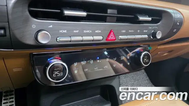 Hyundai Palisade 2025 — Photo 9/35