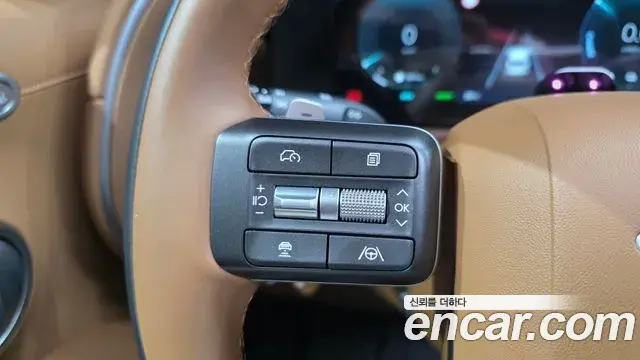 Hyundai Palisade 2025 — Photo 3/35