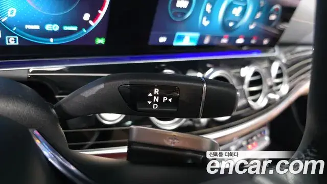 Mercedes-Benz E-Class 2023 — Фото 7/20