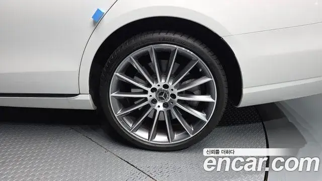 Mercedes-Benz E-Class 2023 — Şəkil 6/35
