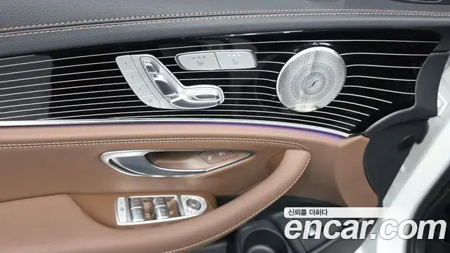 Mercedes-Benz E-Class 2023 — Şəkil 2/35