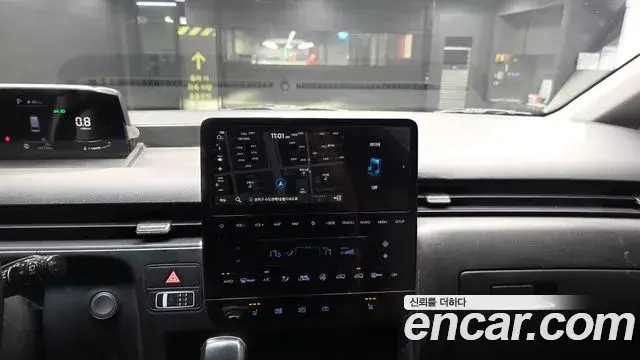 Hyundai Staria 2022 — Photo 26/31