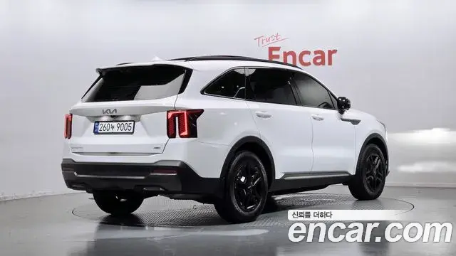 Kia Sorento 2024 — Photo 10/30