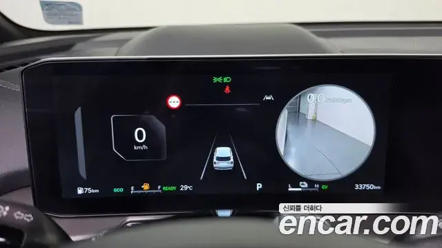 Kia Sorento 2024 — Photo 6/30