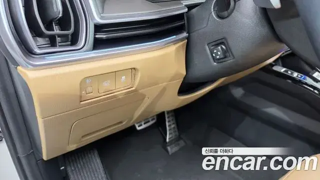 Kia Sorento 2024 — Photo 15/30