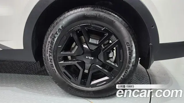 Kia Sorento 2024 — Photo 29/30