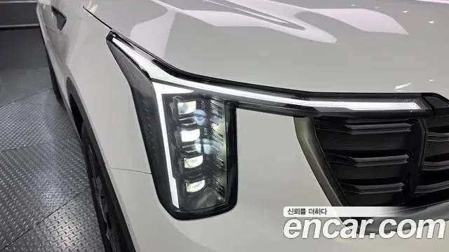 Kia Sorento 2024 — Photo 24/30