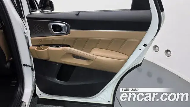 Kia Sorento 2024 — Photo 22/30