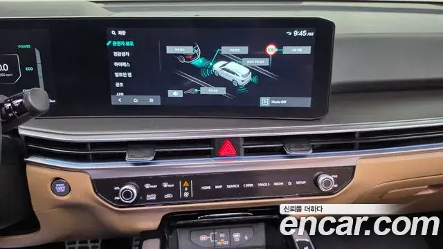 Kia Sorento 2024 — Photo 16/30