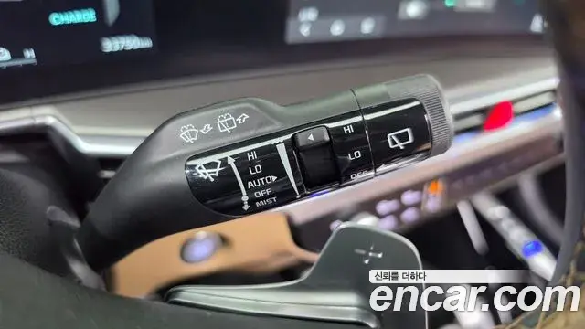 Kia Sorento 2024 — Photo 26/30