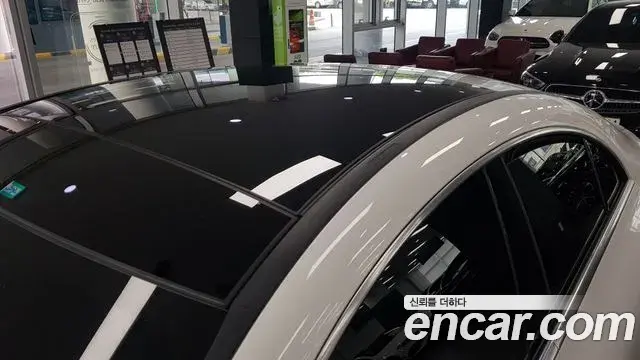 Mercedes-Benz CLA-Class 2022 — Photo 12/17