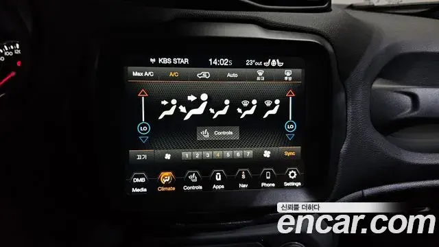 Jeep Renegade 2023 — Photo 2/37