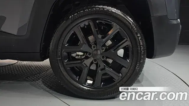 Jeep Renegade 2023 — Photo 10/37