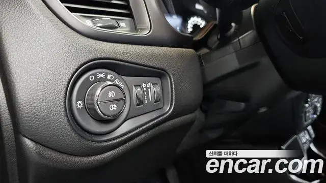 Jeep Renegade 2023 — Photo 26/37
