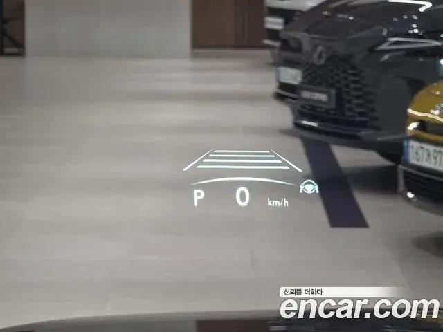 Lexus LX 2026 — Photo 3/17