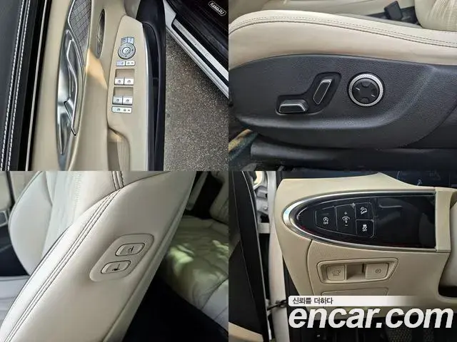 Genesis GV70 2023 — Şəkil 3/19