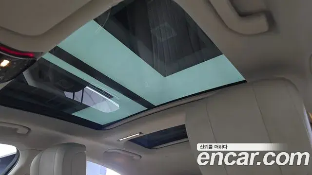 Mercedes-Benz S-Class 2021 — Şəkil 4/20