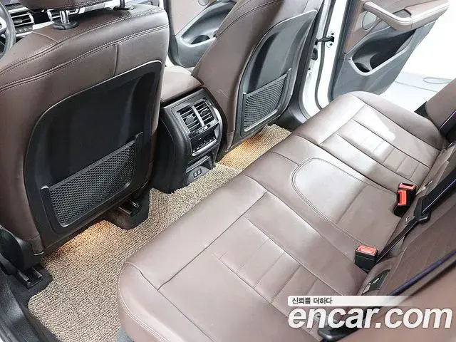 BMW X4 2023 — Şəkil 7/20