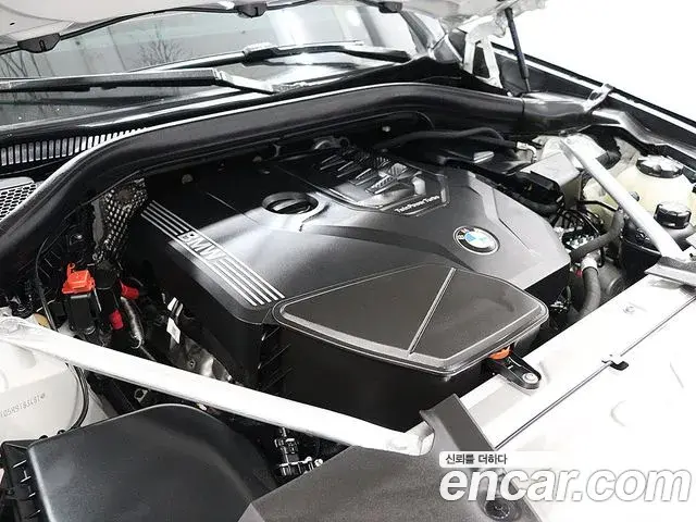 BMW X4 2023 — Şəkil 2/20