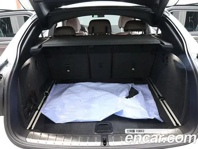 BMW X4 2023 — Şəkil 10/20