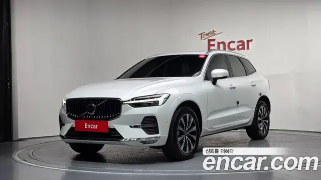 Volvo XC60 2024 — Şəkil 19/36