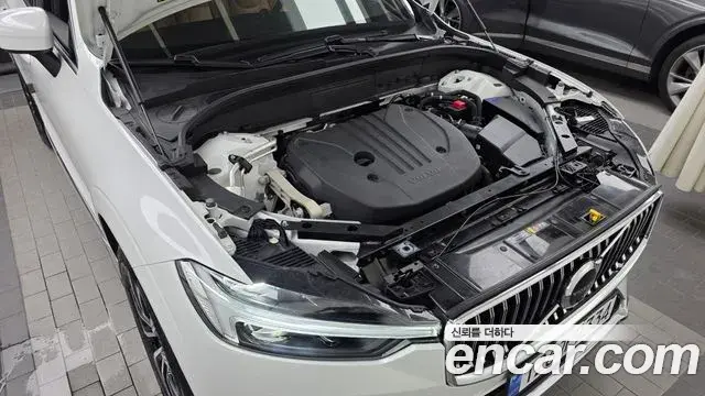 Volvo XC60 2024 — Şəkil 29/36