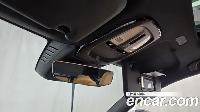 Volvo XC60 2024 — Şəkil 24/36