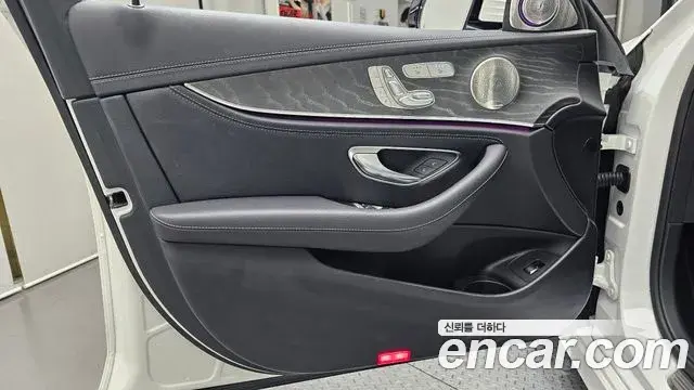 Mercedes-Benz E-Class 2022 — Şəkil 3/34