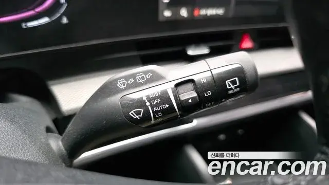 Kia Sportage 2021 — Фото 19/20