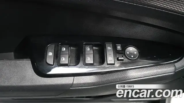 Kia Sportage 2021 — Photo 24/30