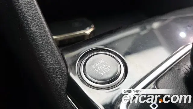 Kia Sportage 2021 — Photo 27/30