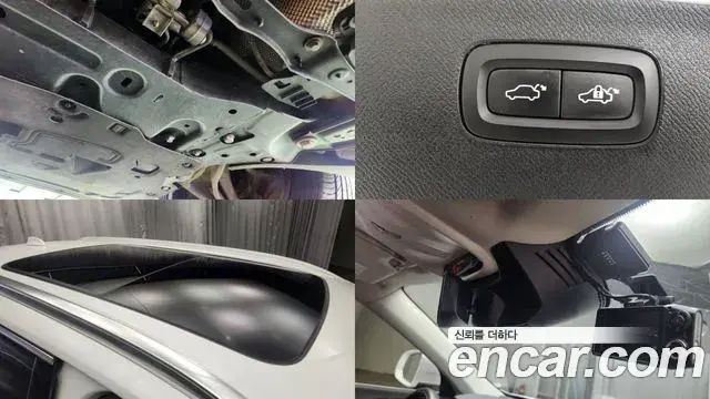 Volvo XC90 2019 — ფოტო 12/20