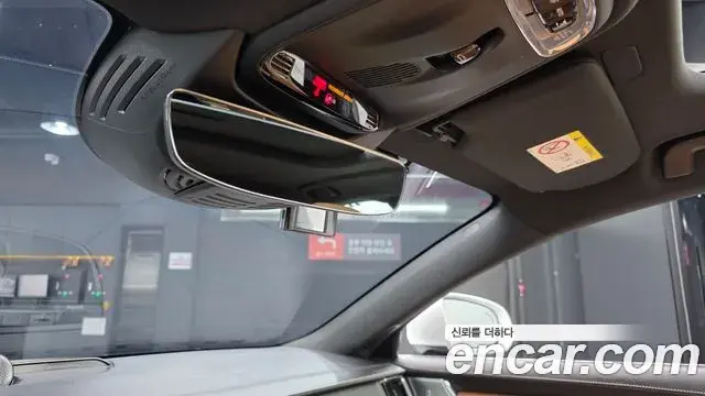 Volvo S90 2019 — Şəkil 14/39