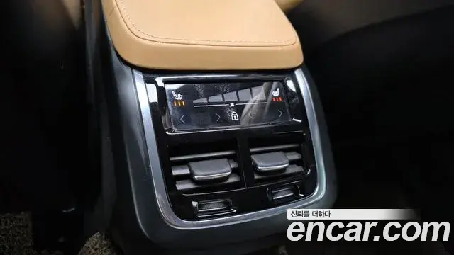 Volvo S90 2019 — Şəkil 15/39