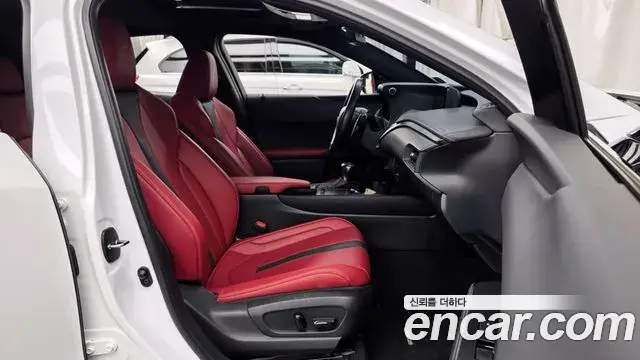 Lexus UX250h 2020 — ფოტო 7/32