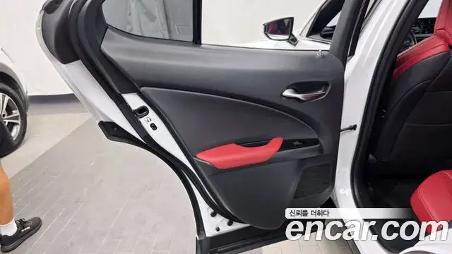 Lexus UX250h 2020 — ფოტო 26/32