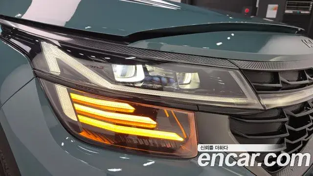 Kia Seltos 2023 — Photo 15/32