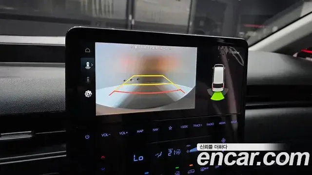 Hyundai Staria 2023 — Фото 15/20