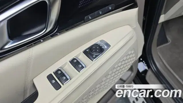 Kia Carnival 2024 — Фото 15/20