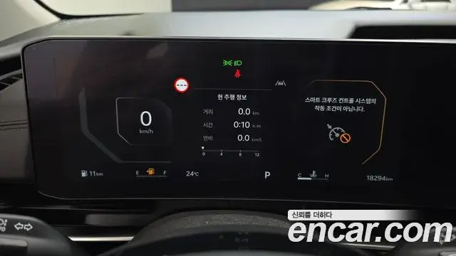 Kia Carnival 2024 — Фото 8/20