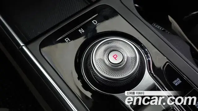 Kia Carnival 2024 — Фото 9/20