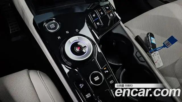Kia Sportage 2022 — Фото 9/20