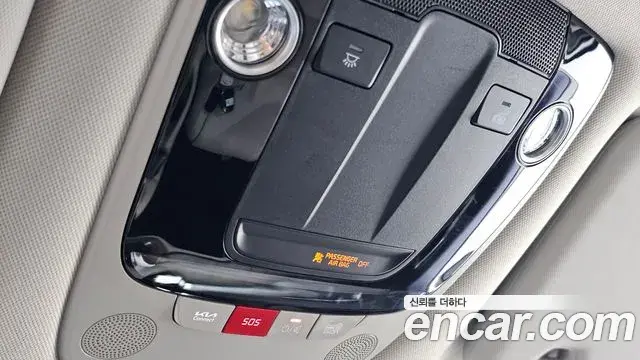 Kia Sportage 2022 — Фото 16/20