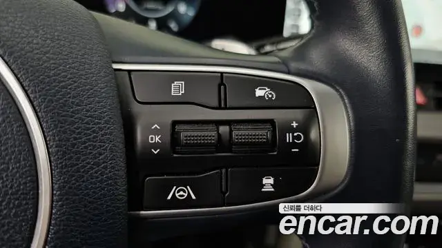 Kia Sportage 2022 — Фото 18/20
