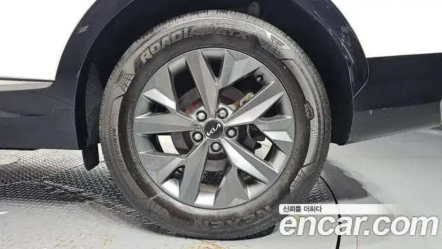 Kia Sportage 2022 — Photo 14/31