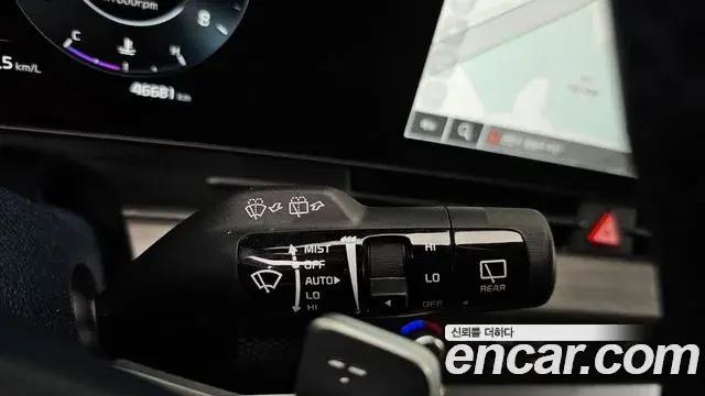Kia Sportage 2022 — Photo 6/31