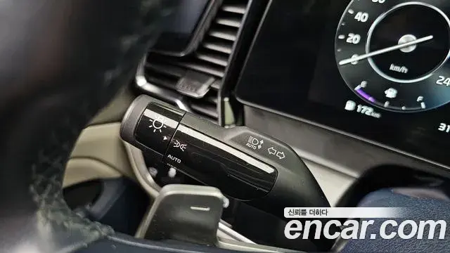 Kia Sportage 2022 — Photo 9/31