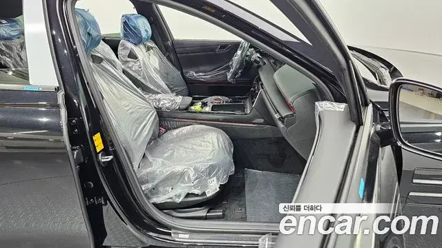 Genesis G80 2026 — ფოტო 9/20