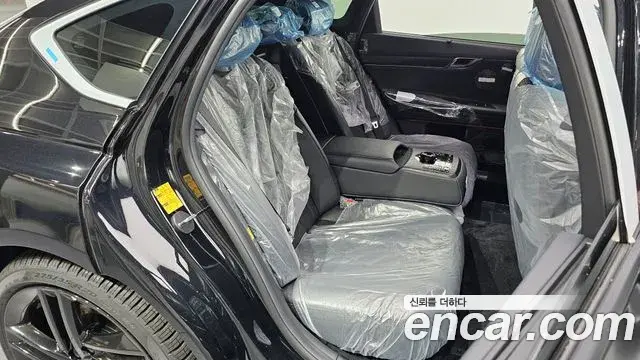 Genesis G80 2026 — ფოტო 15/20