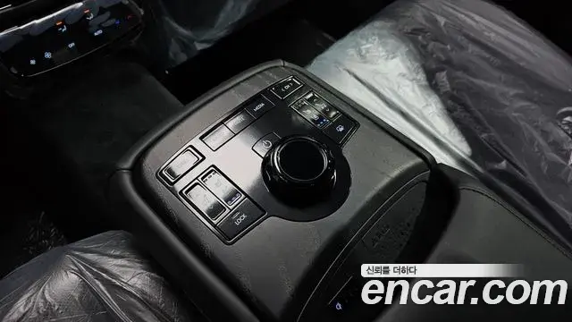 Genesis G80 2026 — ფოტო 19/20